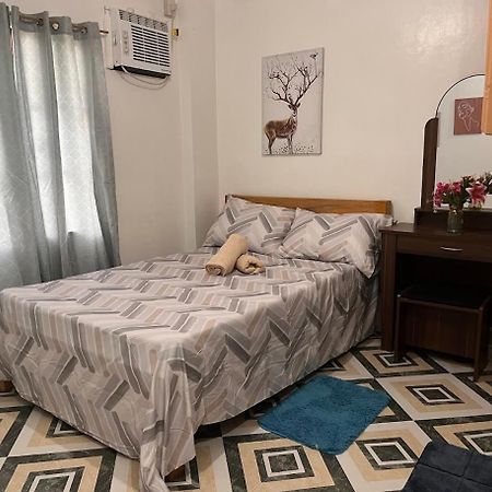 Bella'S Bed & Breakfast Dauis Exterior photo
